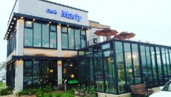 커피말리 매장 이미지