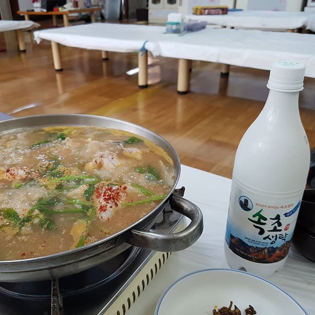 산호식당 매장 이미지