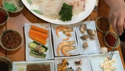 돌고래횟집 매장 이미지