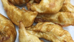 보용만두 매장 이미지