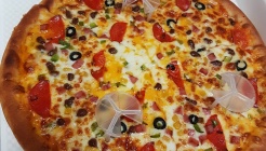 임실치즈피자 매장 이미지