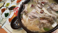 옥산가든 매장 이미지