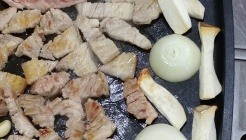 우래한우 매장 이미지