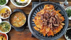마이산풍경식당 매장 이미지