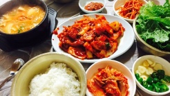 안동집 매장 이미지