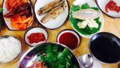 중앙식당 매장 이미지