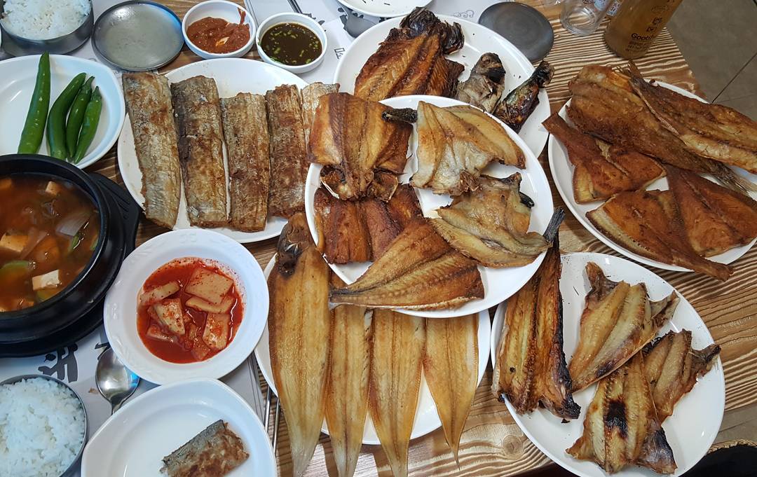 대전집 매장 이미지