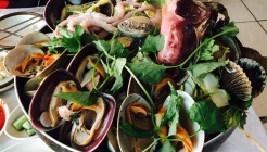 해물포차 매장 이미지