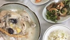 뜨락 매장 이미지