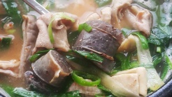 장모님순대국밥 매장 이미지