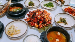 강촌마을 매장 이미지