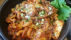 길뜨락 매장 이미지