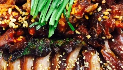 가장맛있는족발 매장 이미지