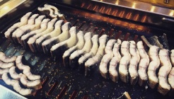 거북선숯불풍천장어 매장 이미지