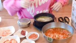 송죽부산밀면국밥 매장 이미지