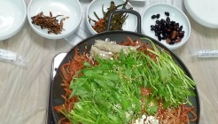 군산아구찜 매장 이미지