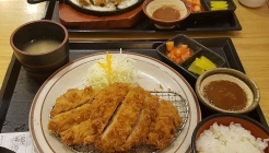 지로돈까스 매장 이미지