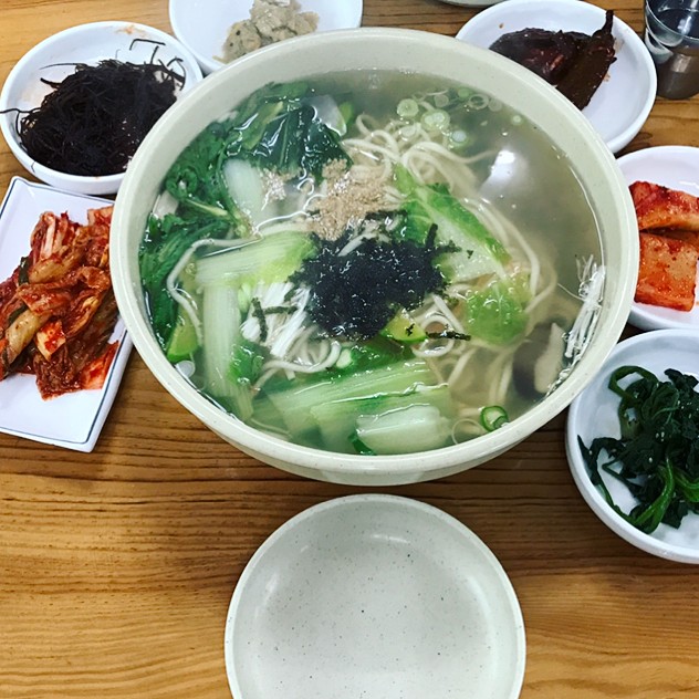 바다마을식당 매장 이미지