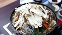 마포숯불갈비 매장 이미지