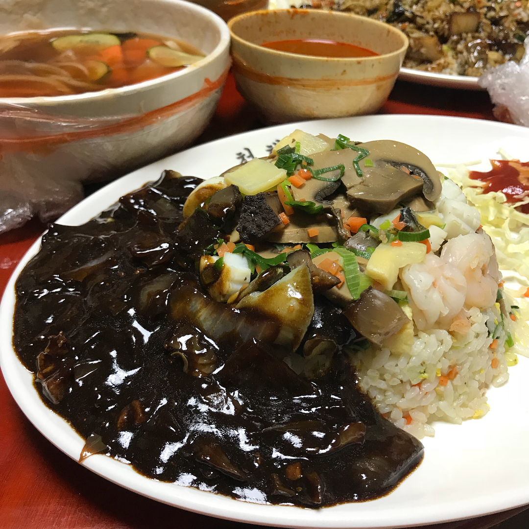 청해루 매장 이미지