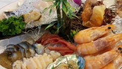 청상어횟집 매장 이미지