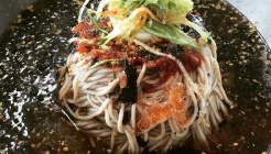 동해막국수 매장 이미지