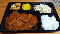 놀부김밥 매장 이미지