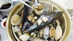 백합식당 매장 이미지