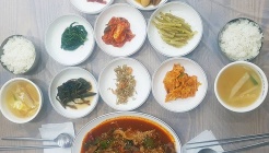 낙산전북팔도식당 매장 이미지