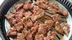 솔향왕갈비 매장 이미지