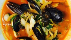 하조대반점 매장 이미지