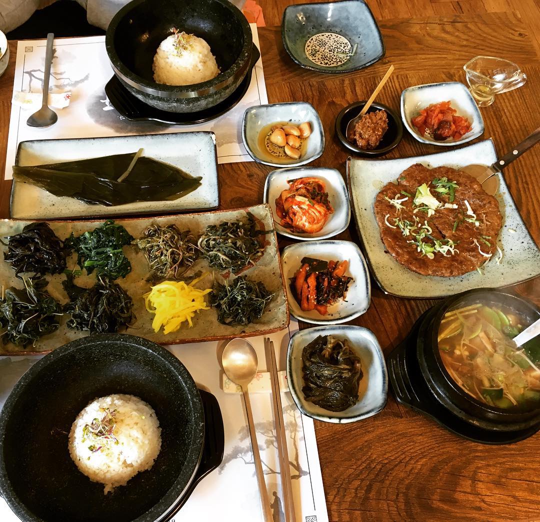 서래헌 매장 이미지