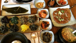 서래헌 매장 이미지