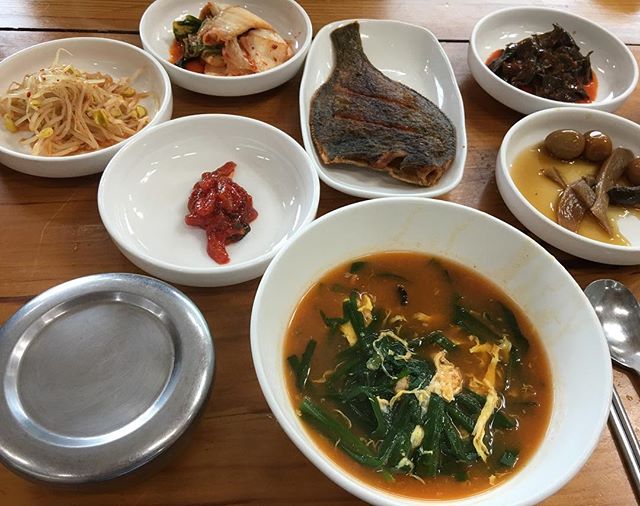 해촌 매장 이미지