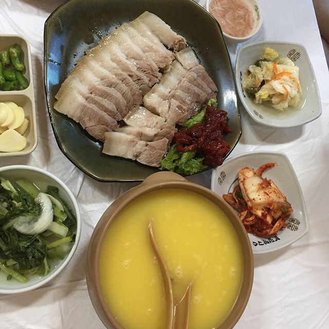 봉평메밀막국수냉면 매장 이미지