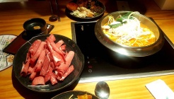 바르미샤브샤브 매장 이미지