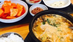 별미순대국전문점 매장 이미지