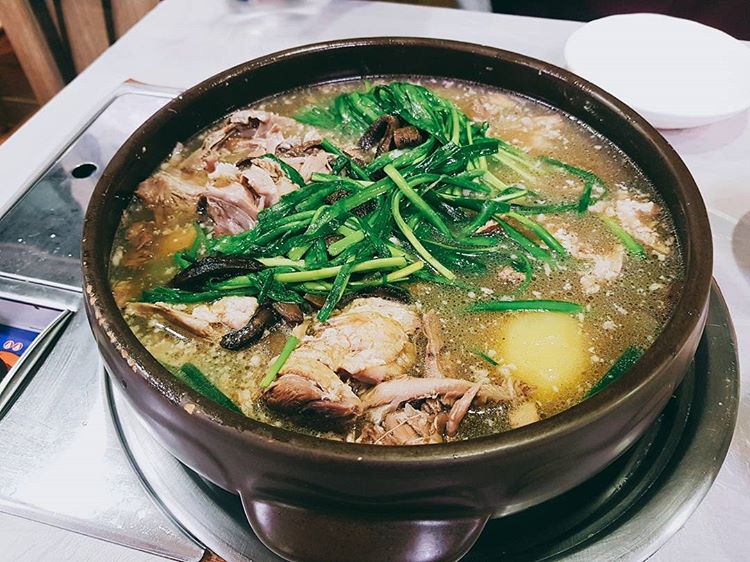 창바위식당 매장 이미지