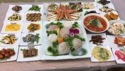 너도대게나도대게 매장 이미지