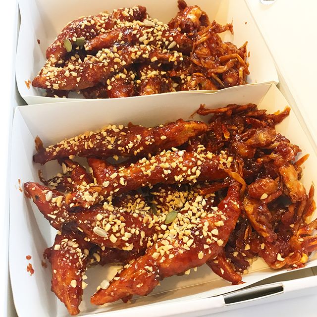 백김시대 매장 이미지