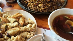 중국성 매장 이미지