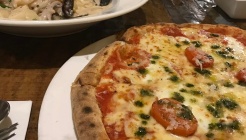 피자엉클피자 매장 이미지