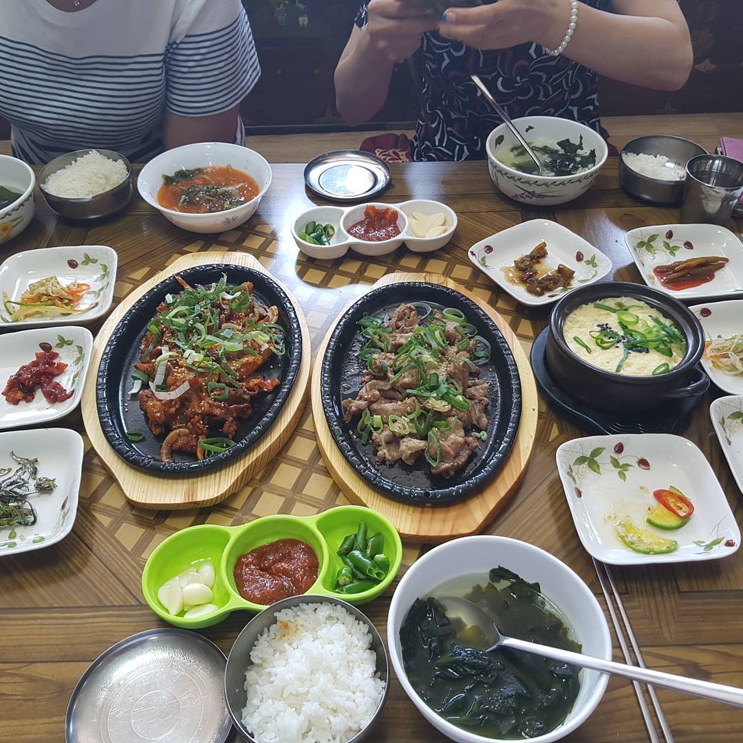광한루석쇠구이 매장 이미지