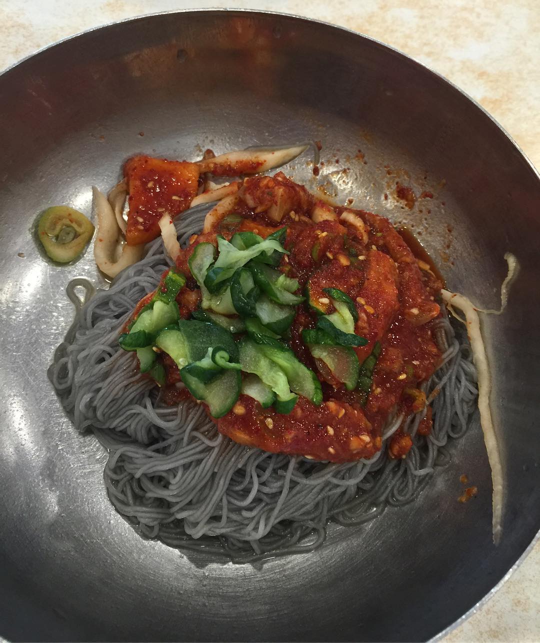 오장동함흥면옥 숯불갈비 매장 이미지