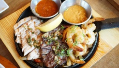 훌리오 매장 이미지