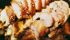 아강족발 매장 이미지