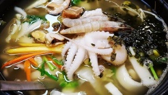 아양촌해물칼국수 매장 이미지