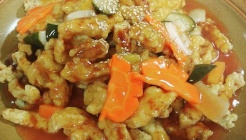 다래원해물칼국수 매장 이미지