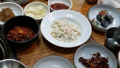 명성쌈밥 매장 이미지