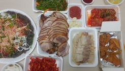 수성 왕 족발보쌈 매장 이미지